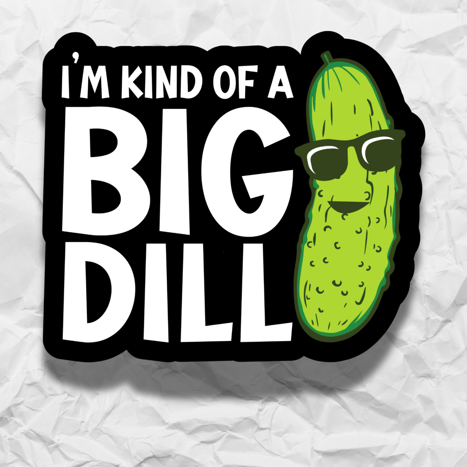 Big Dill