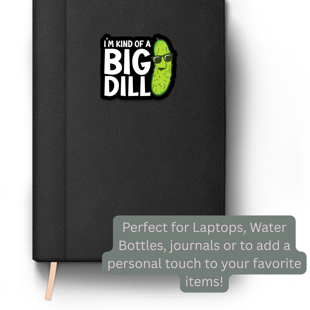 Big Dill