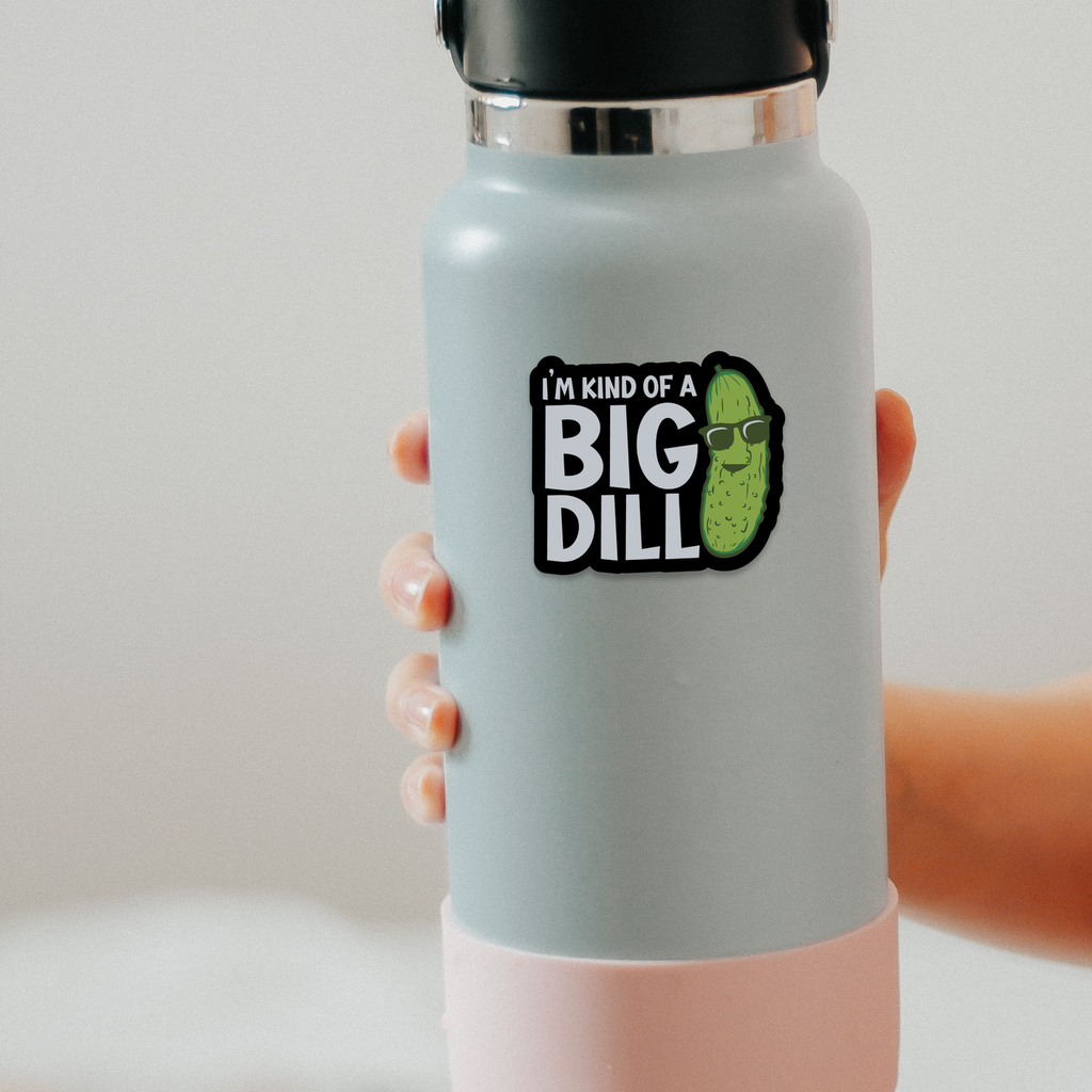 Big Dill