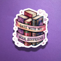 Book Boyfriend