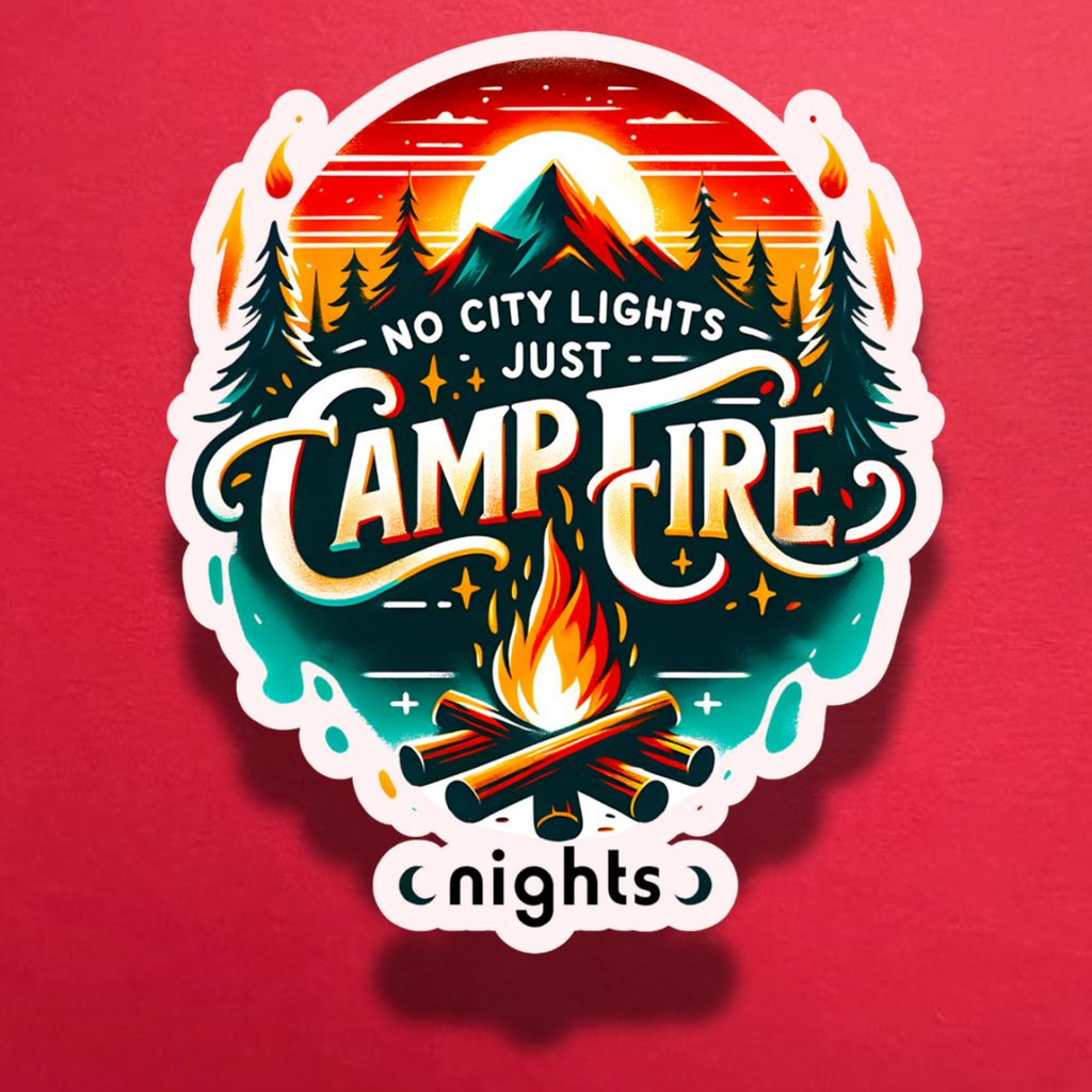 Camp Fire Nights