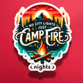 Camp Fire Nights