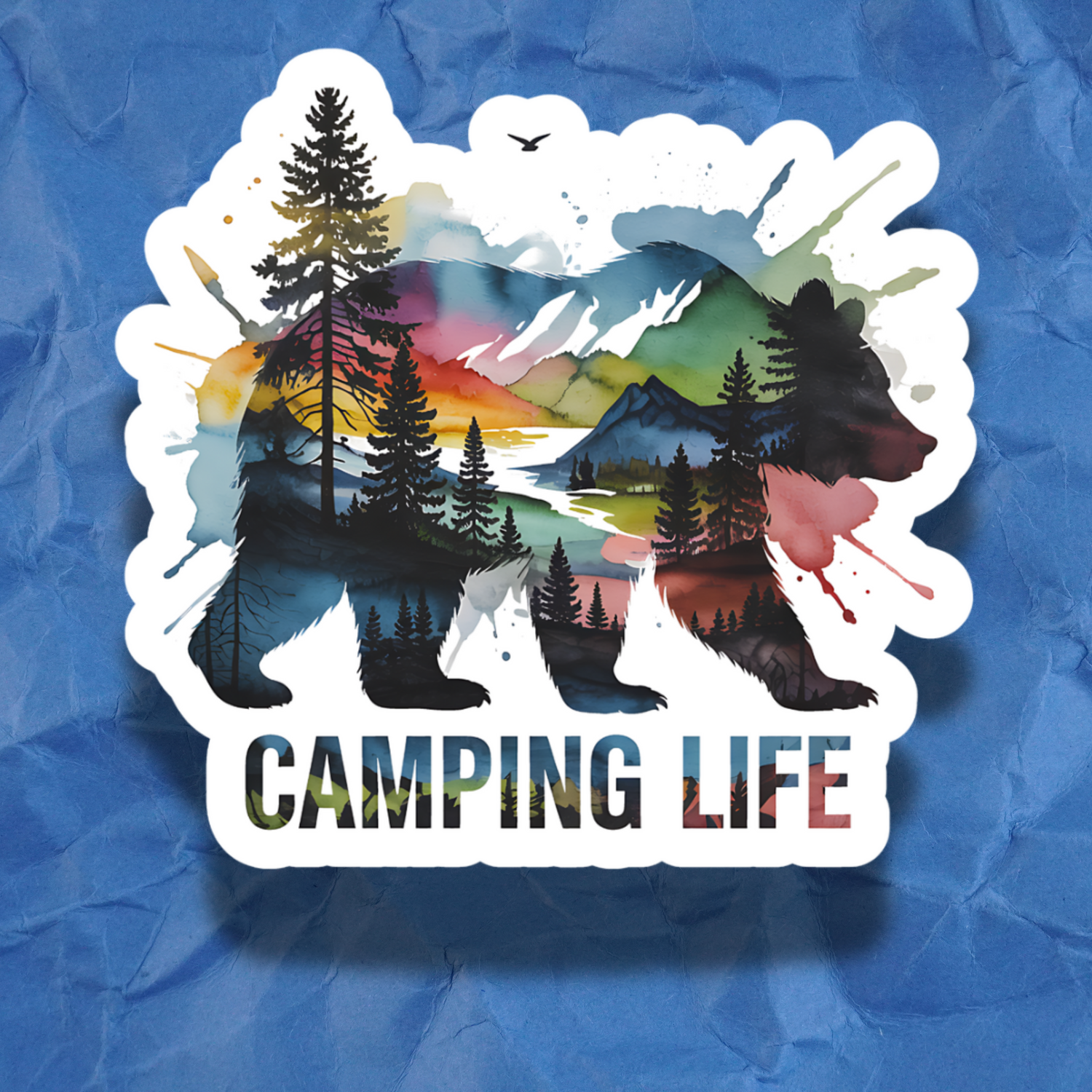 Camping Life