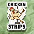 Chicken Strips
