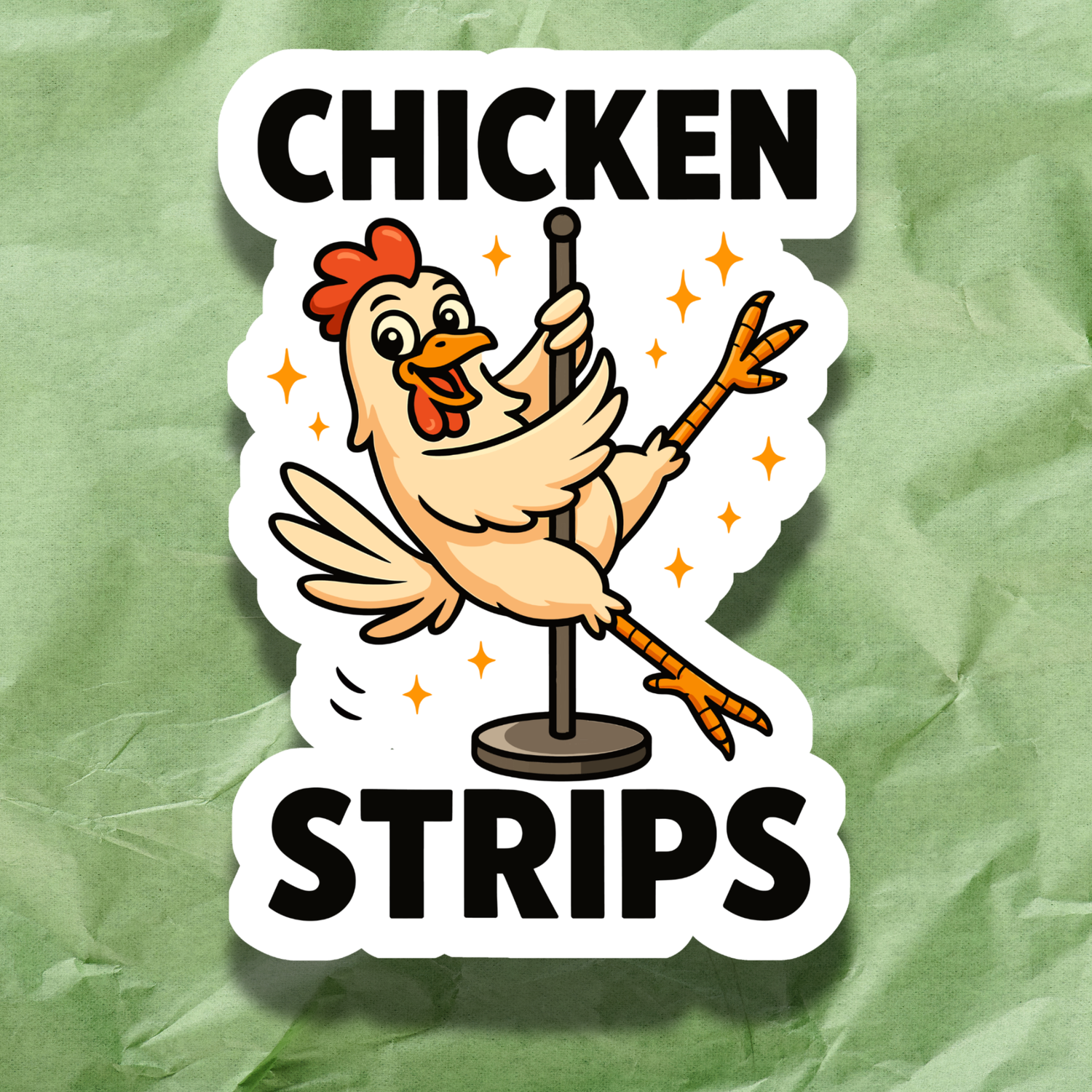 Chicken Strips