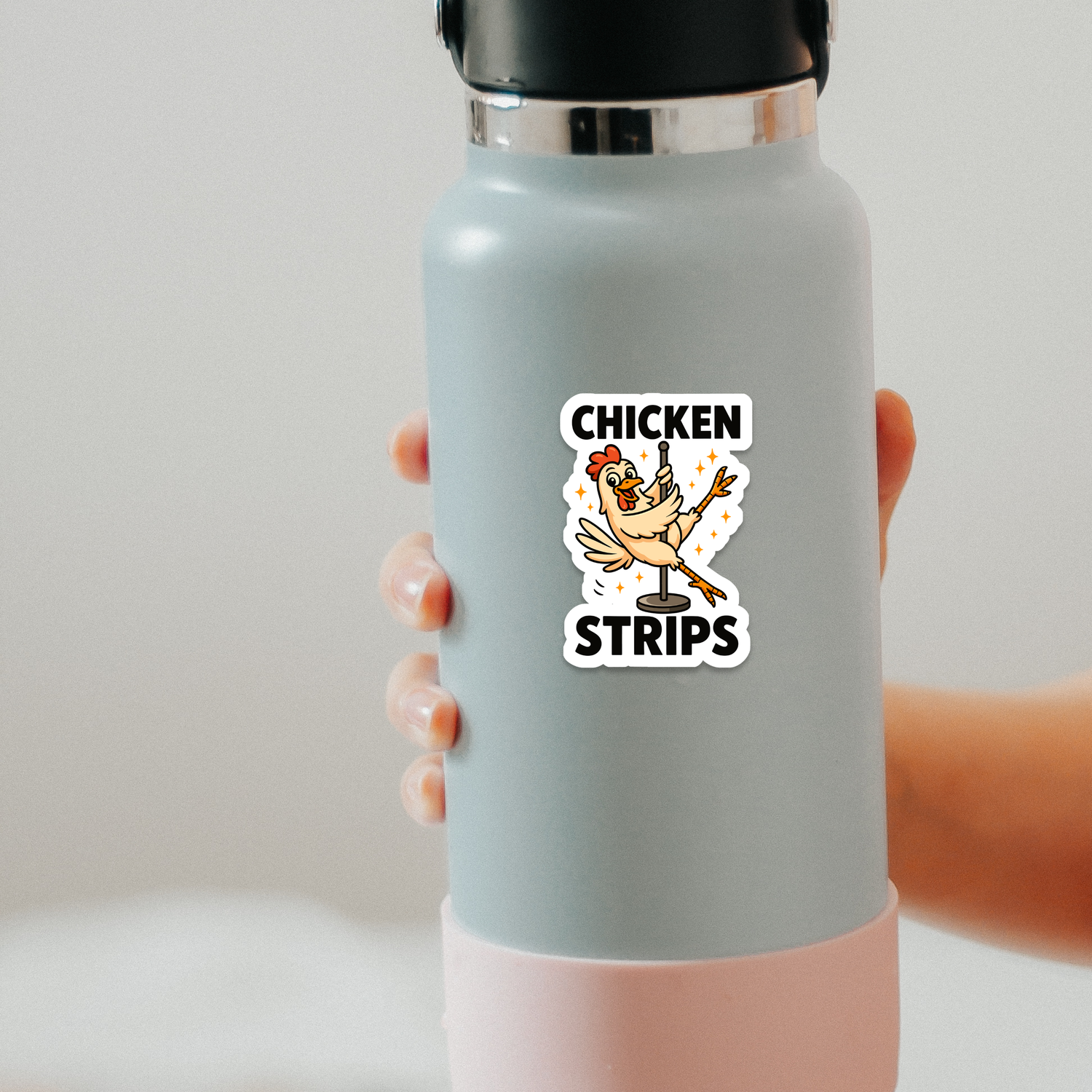 Chicken Strips