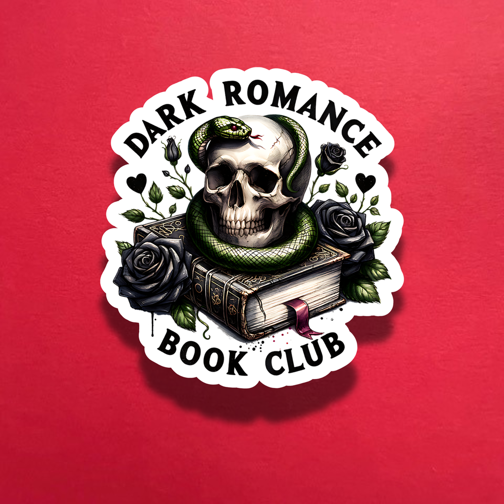 Dark Romance Book Club
