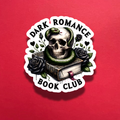 Dark Romance Book Club