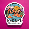 Escape The Ordinary