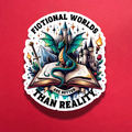 Fictional Worlds