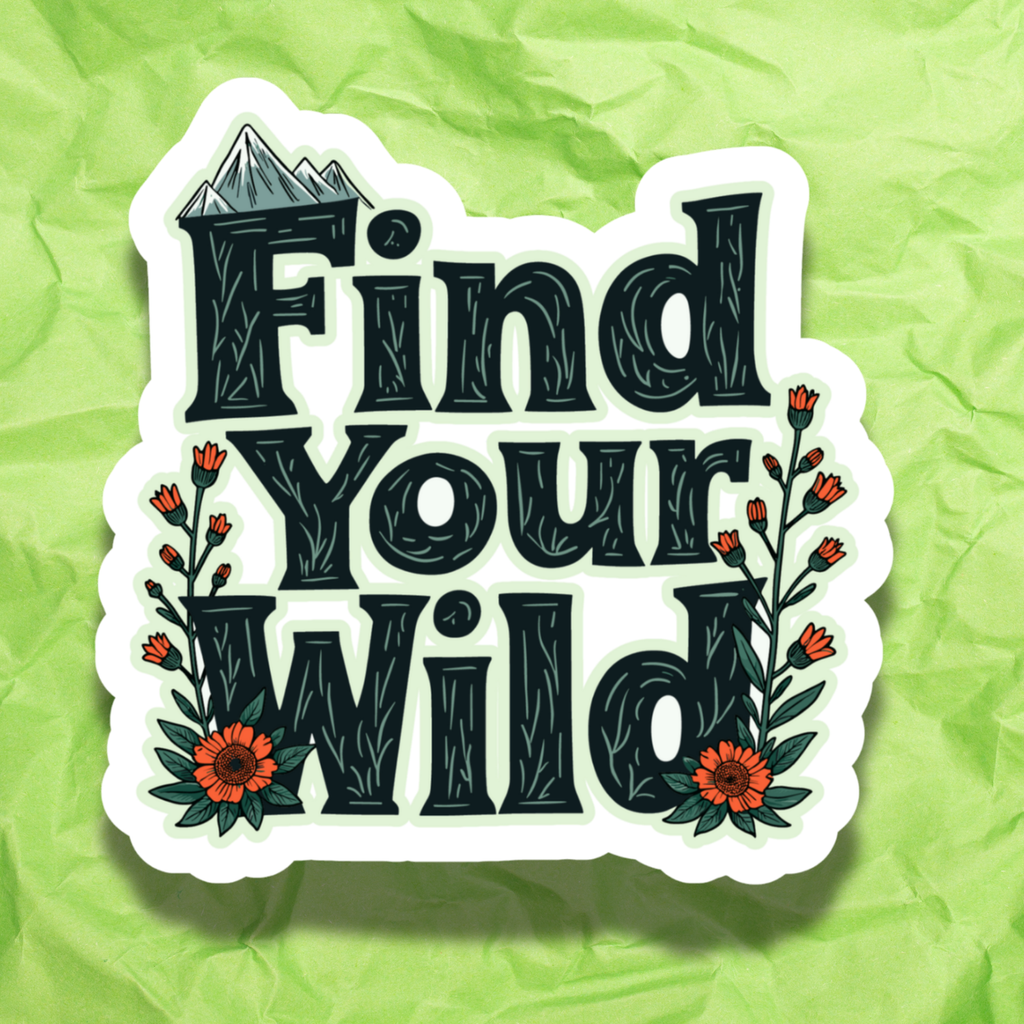 Find Your Wild
