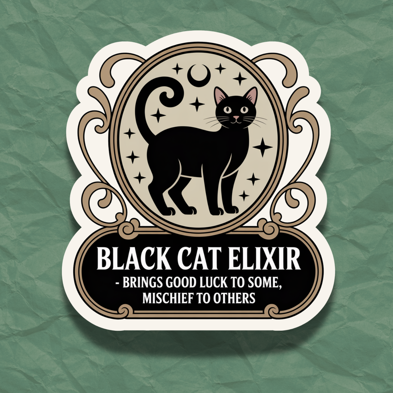 The Unlucky Club: Friday the 13th Mini Sticker Bundle