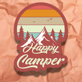 Happy Camper