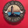 Home is Where Your Light Is