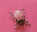 Pink Prism Prowler