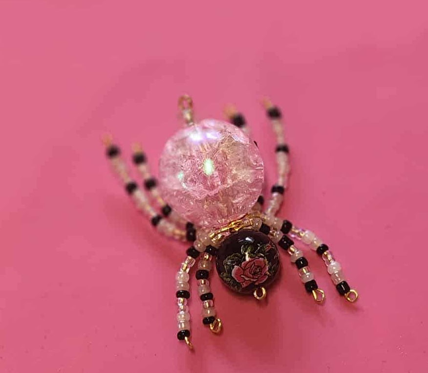 Pink Prism Prowler