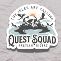 Quest Squad