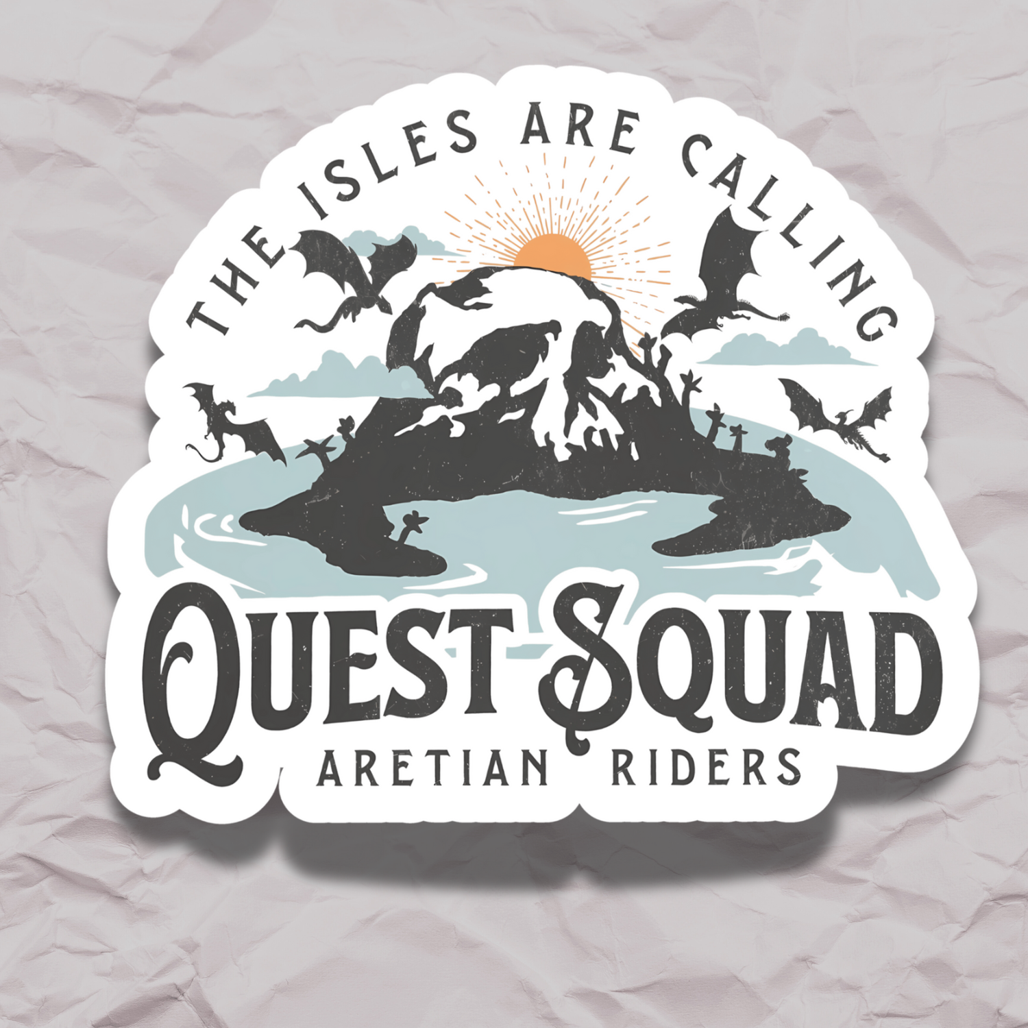 Quest Squad