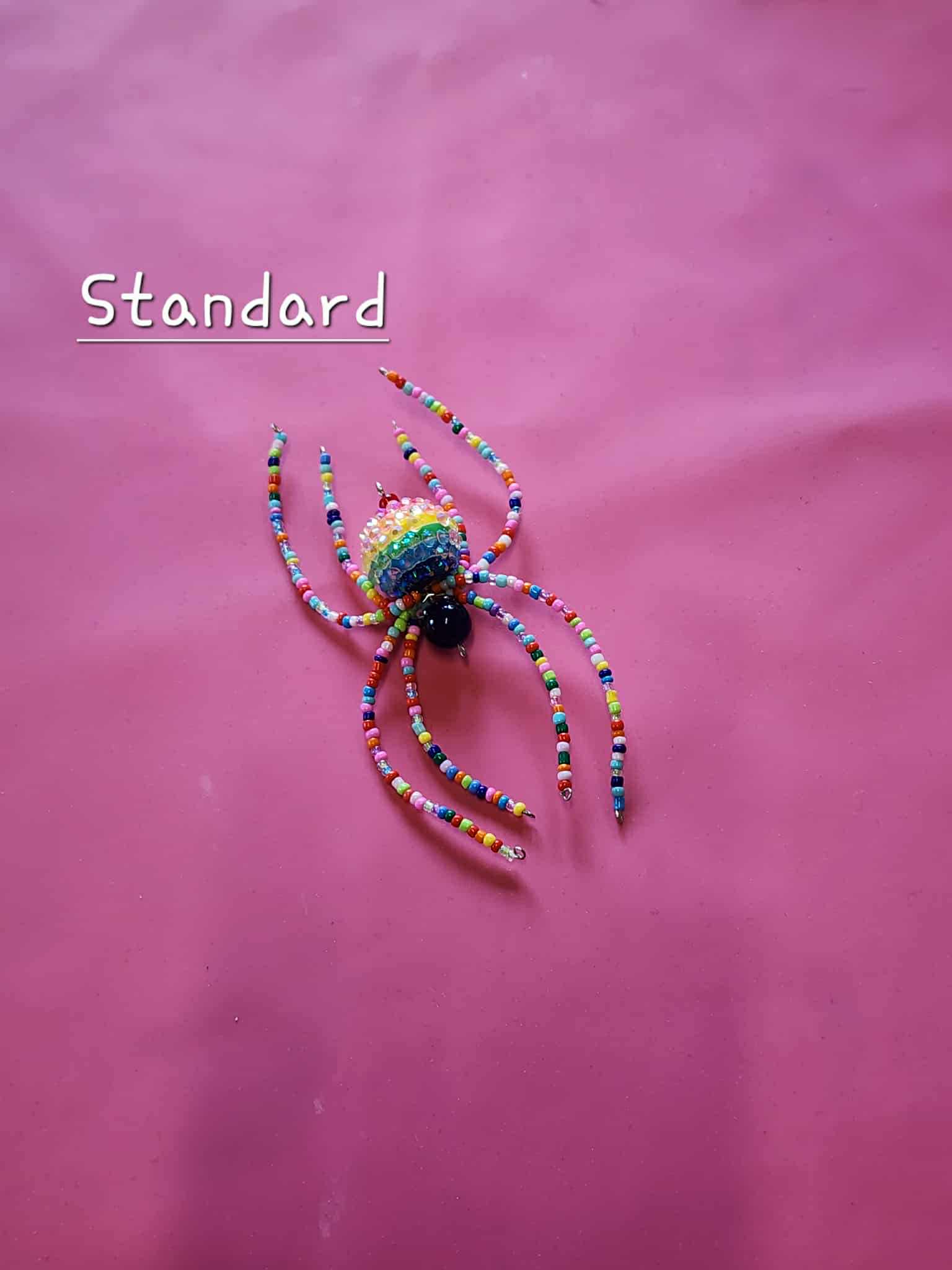 Rainbow Carnival Weaver