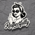 Respectfully
