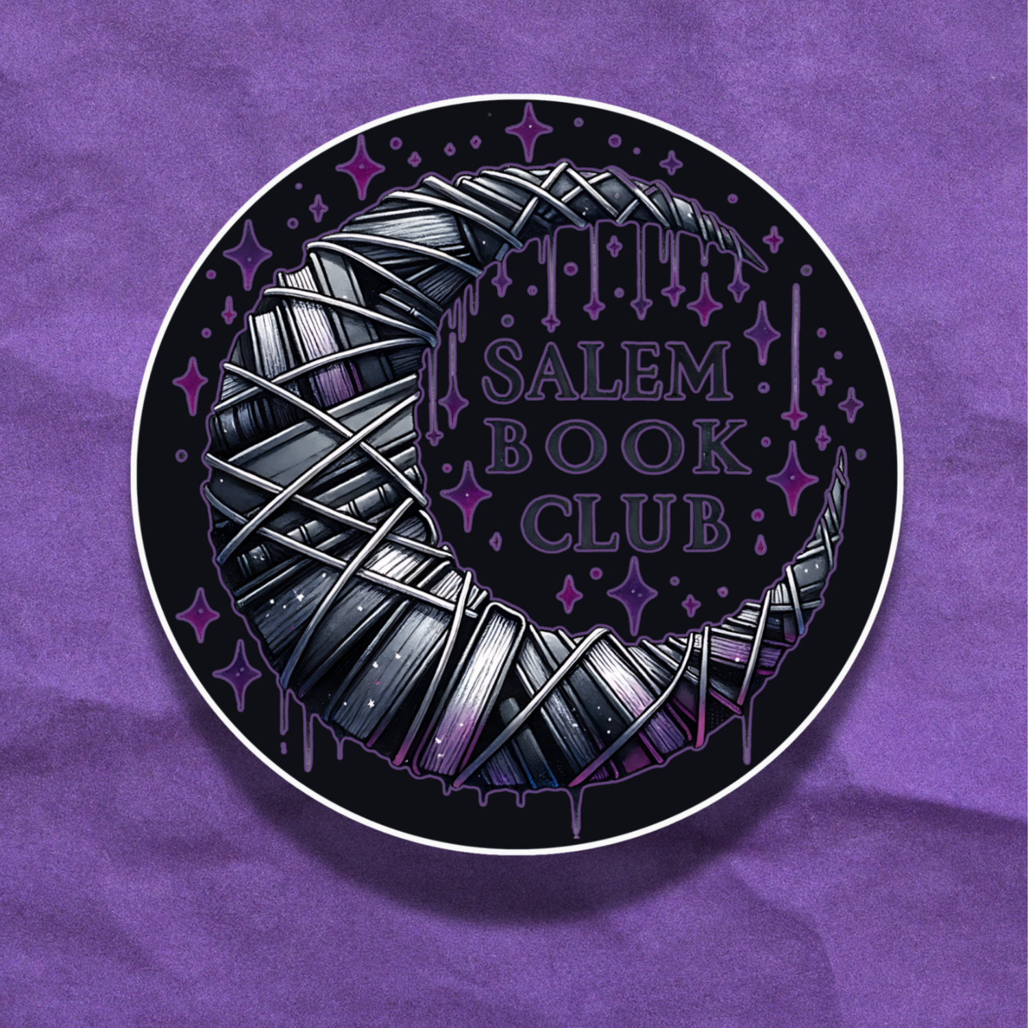 Salem Book Club