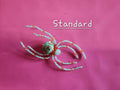 Seafoam Sunset Weaver