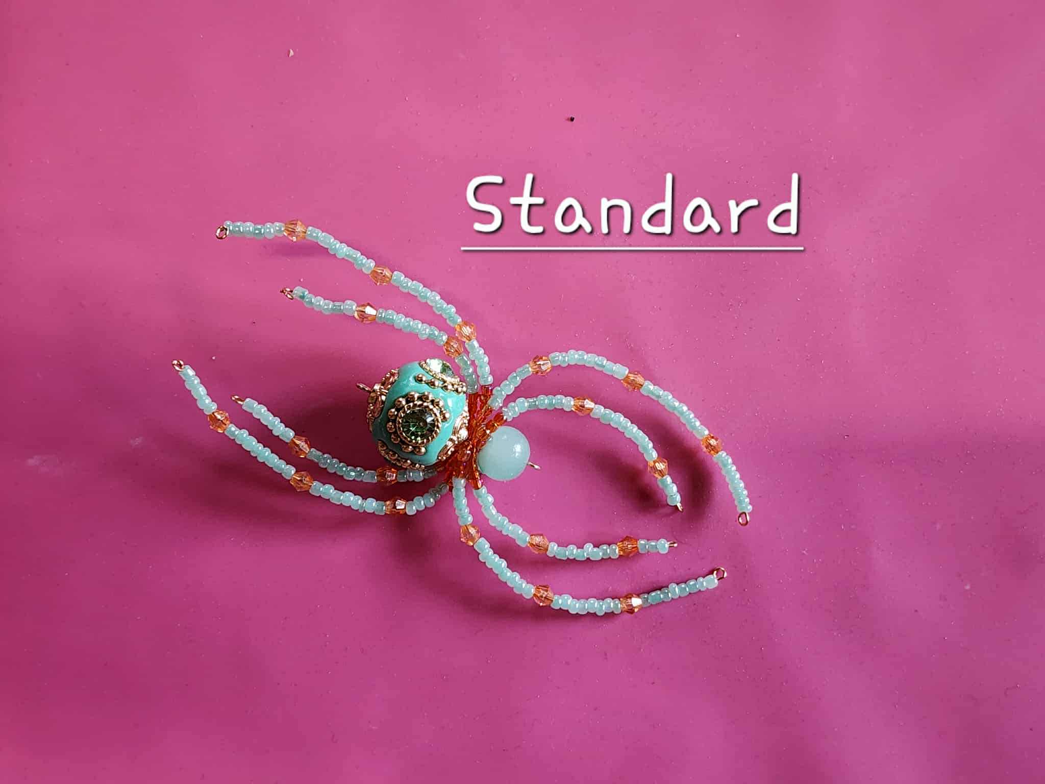 Seafoam Sunset Weaver