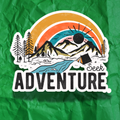 Seek Adventure