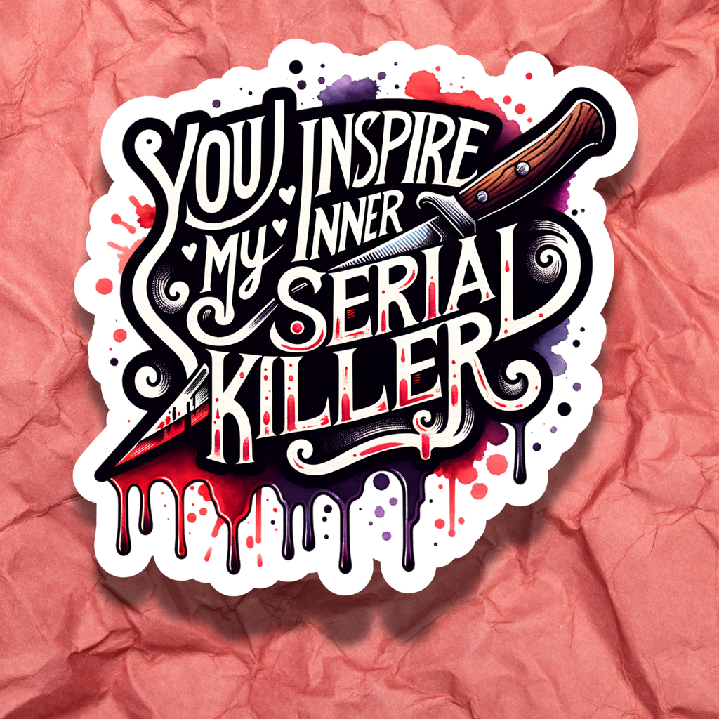 Serial Inspiration