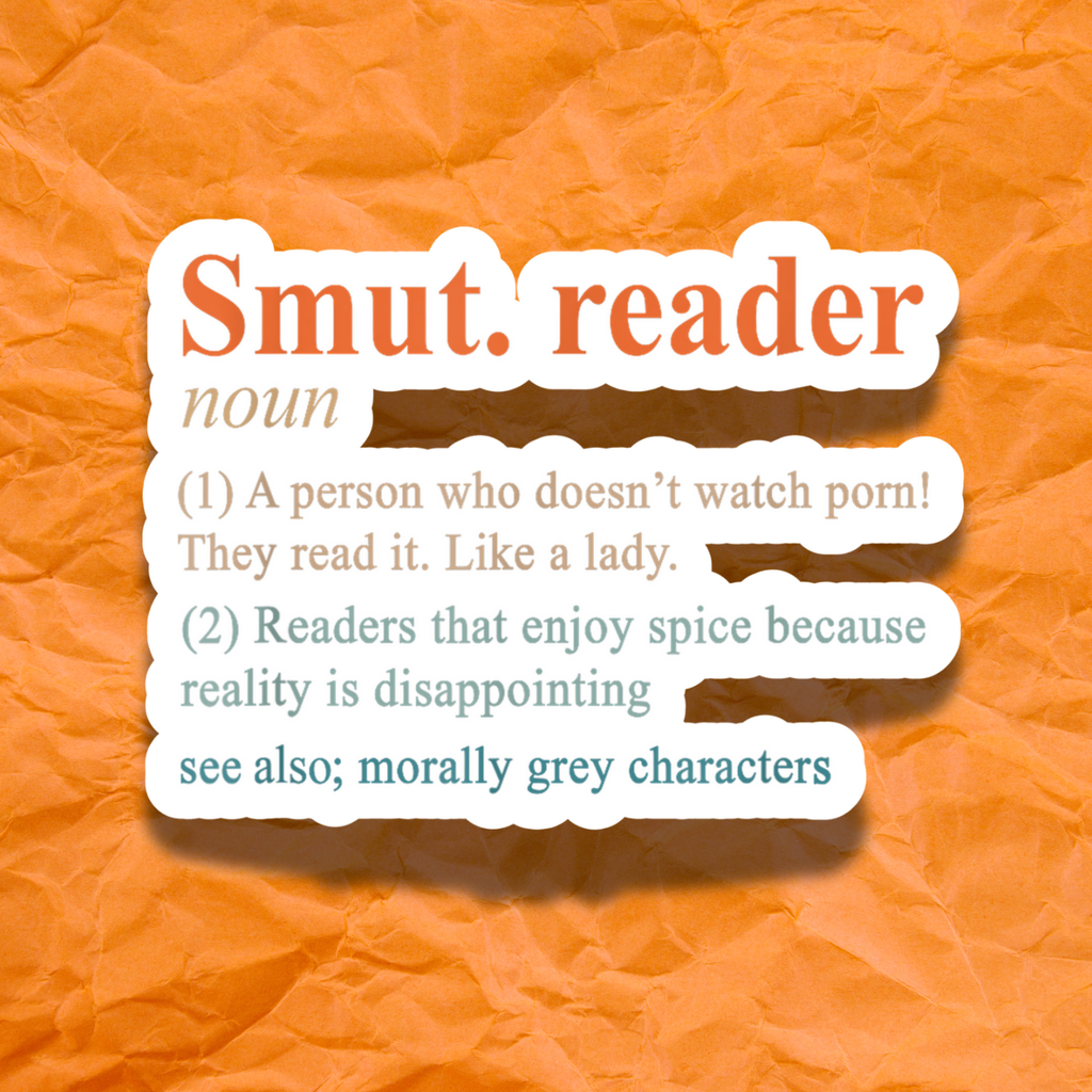Smut Reader