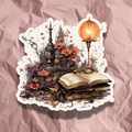 Spell Book