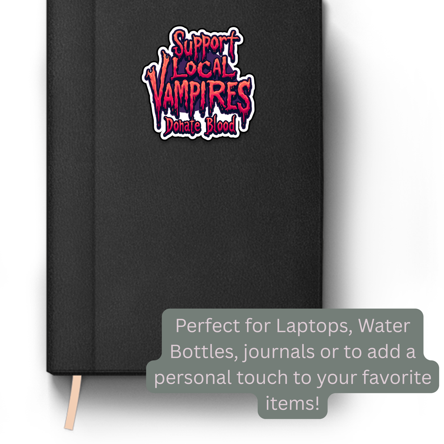 Support Local Vampires