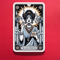 The "High" Priestess