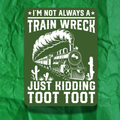 Train Wreck