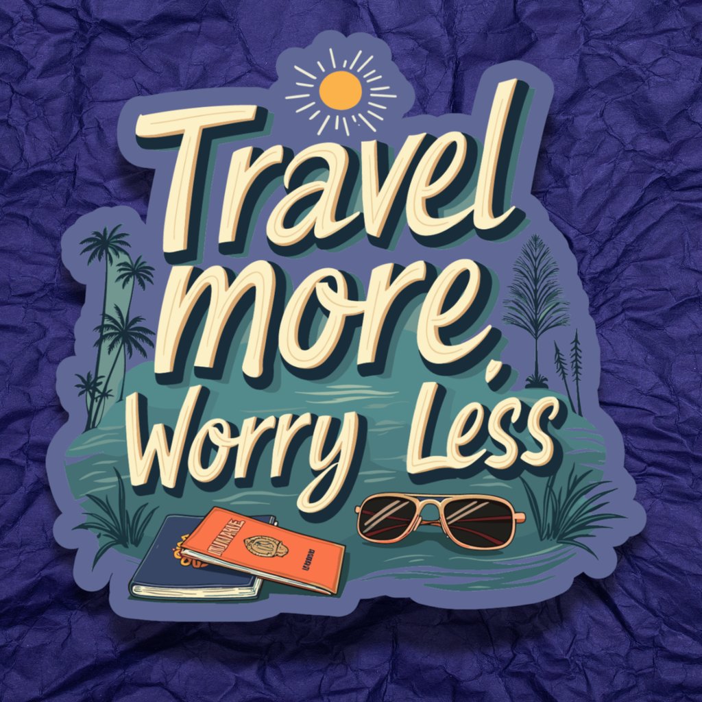 Travel More