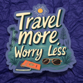 Travel More