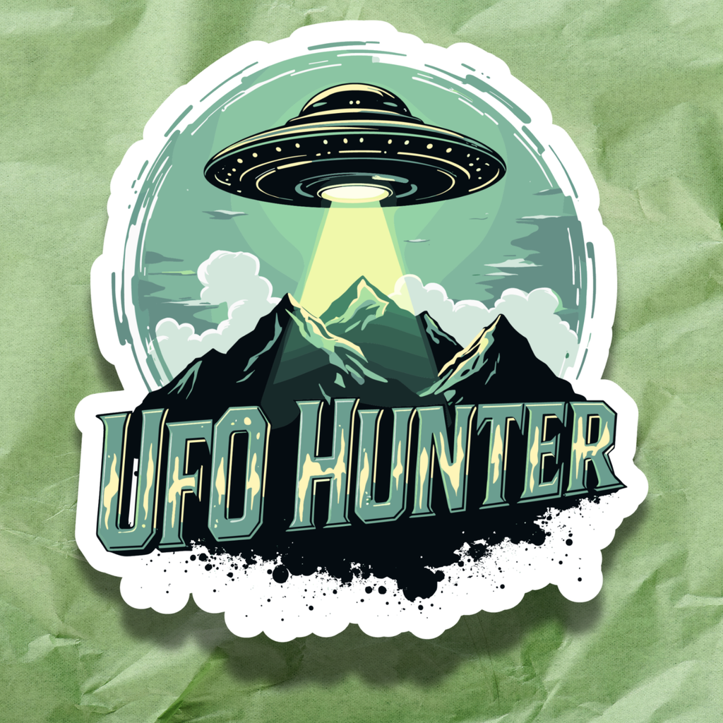 UFO Hunter