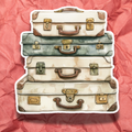 Vintage Luggage