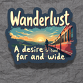 Wanderlust