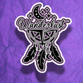 Wanderlust Dreamcatcher