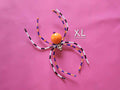 Haunted Web Crawler