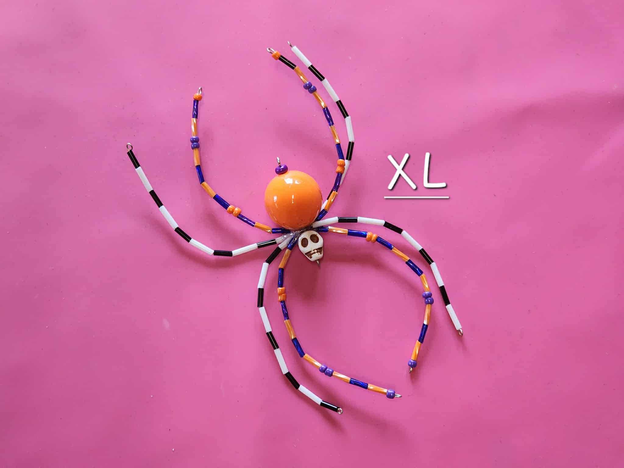 Haunted Web Crawler